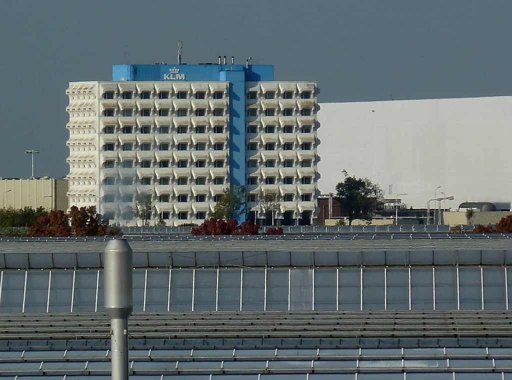 Building 404 - Amsterdam