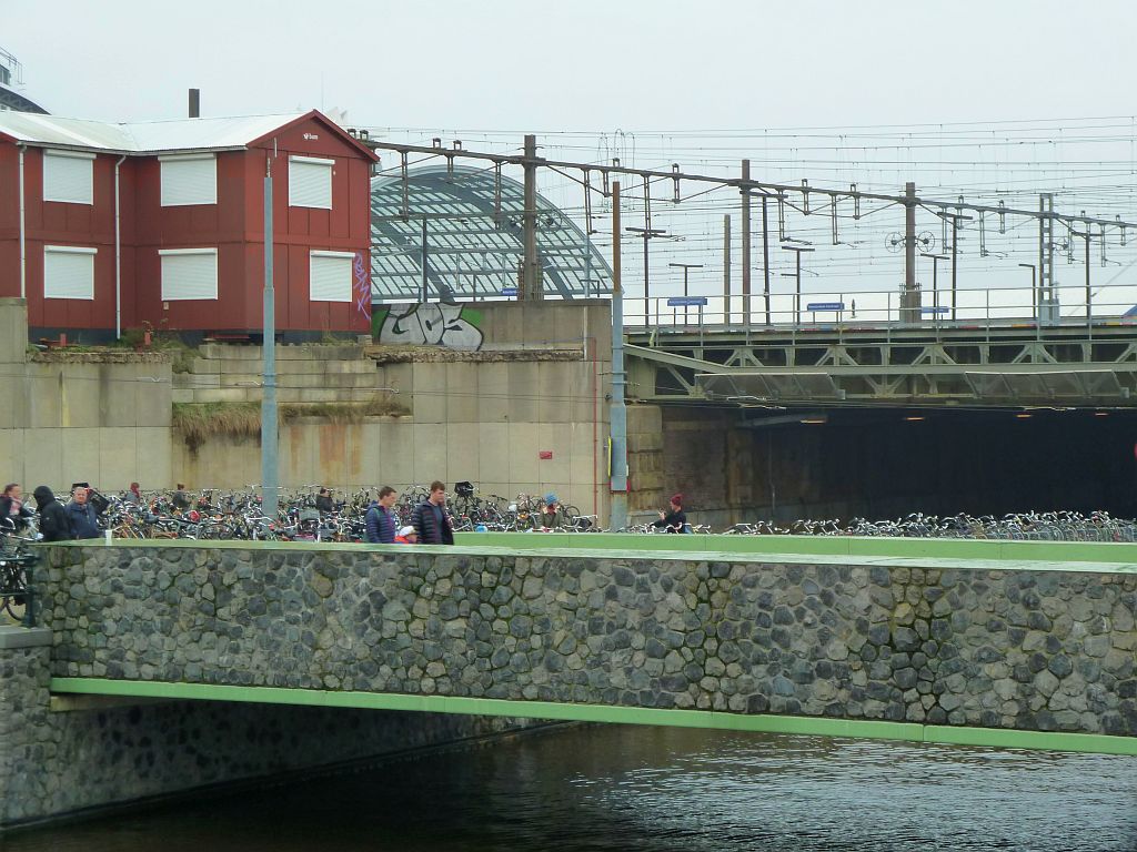 Brug 228 - Amsterdam