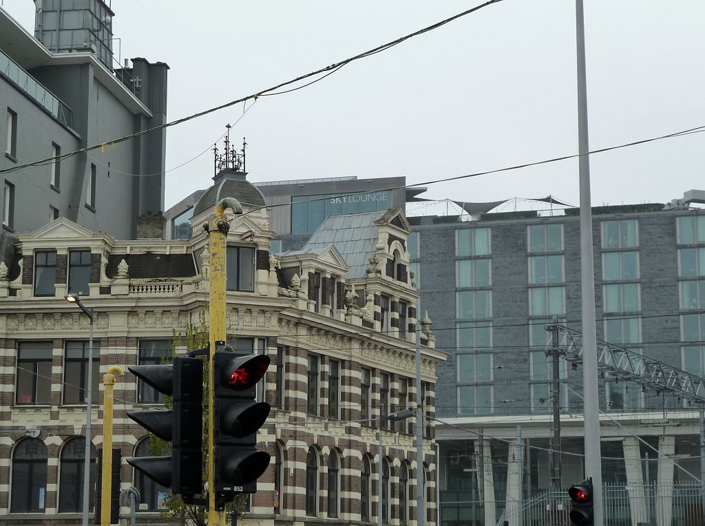 De Zeevaart - Amsterdam