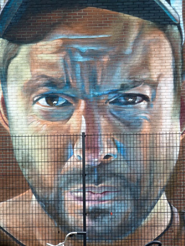 IJpromenade Telmo Miel - Amsterdam