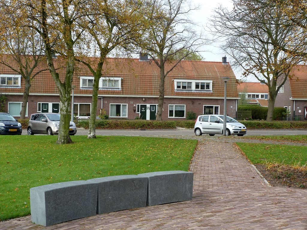 Meteorensingel - Amsterdam