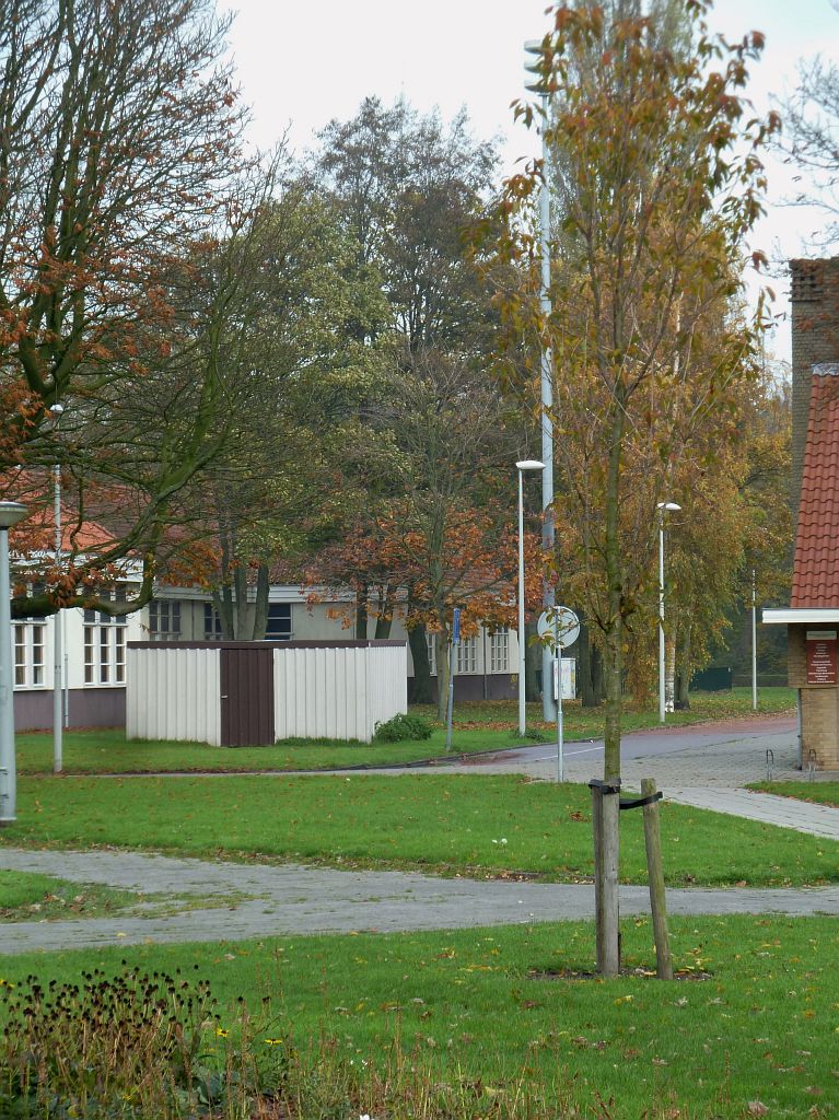 Meteorensingel - Amsterdam