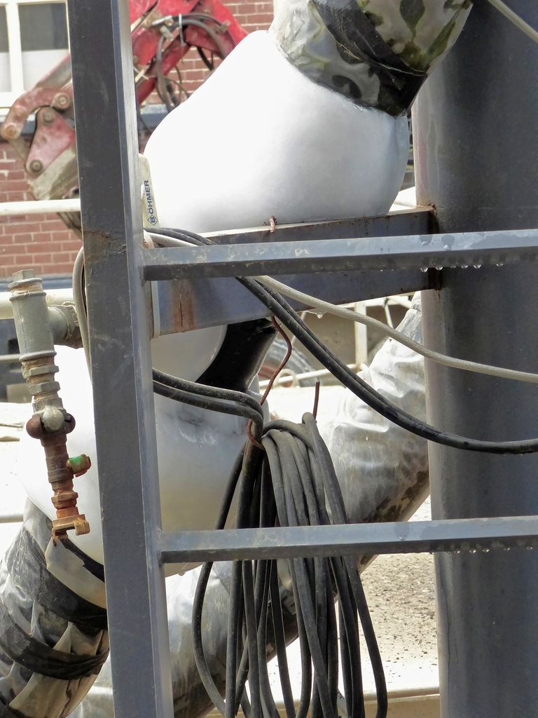 Werkzaamheden Noord- Zuidlijn - Amsterdam