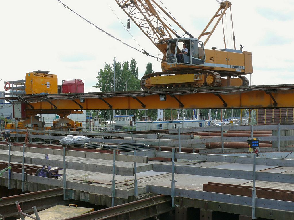 Werkzaamheden Noord- Zuidlijn - Amsterdam