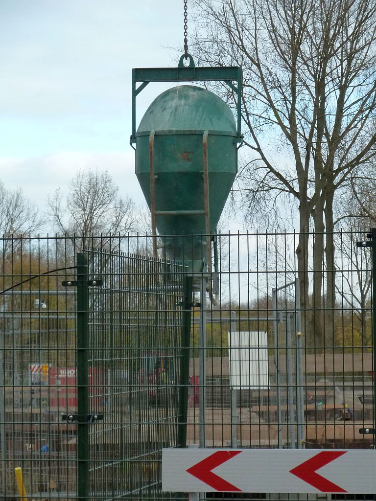 Akzo Kavel - Nieuwbouw - Amsterdam