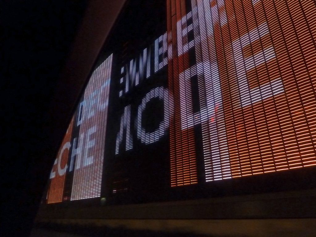 Ziggo Dome - Amsterdam