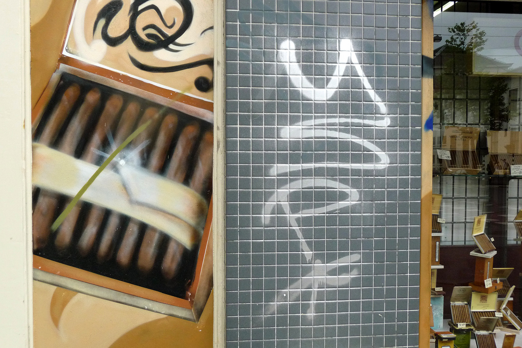 Plantage Middenlaan - Amsterdam