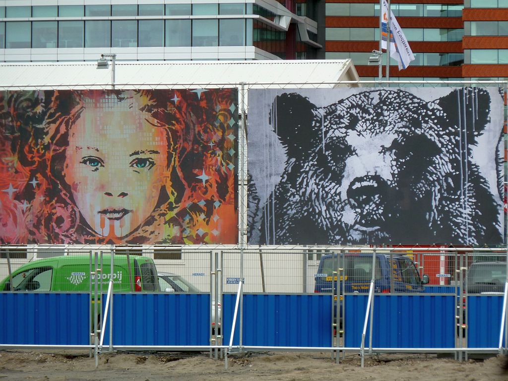 900 Mahler en 1000 Mahler - Nieuwbouw - Amsterdam