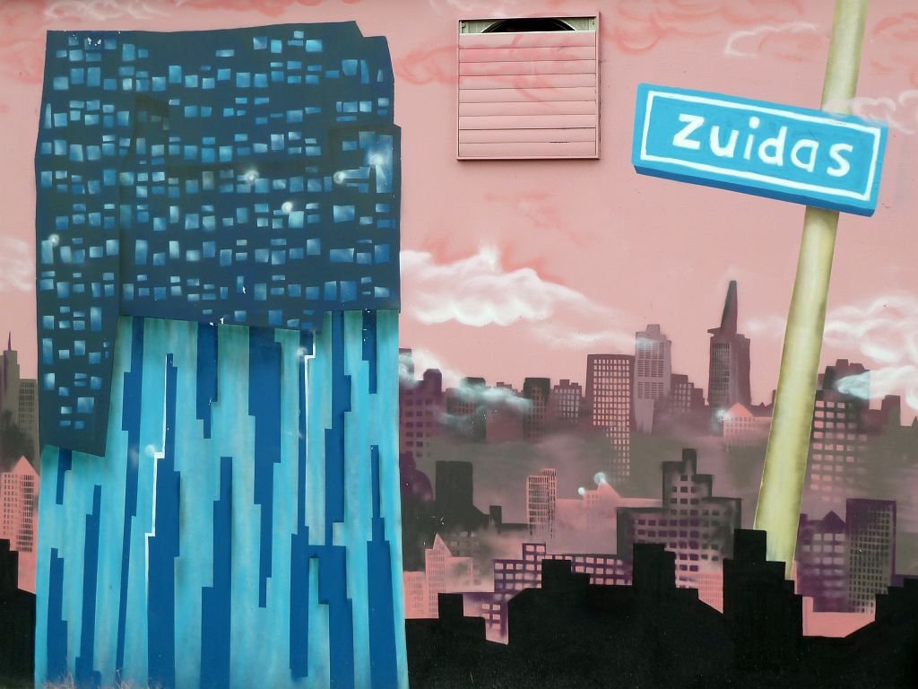 De Boelelaan - Amsterdam