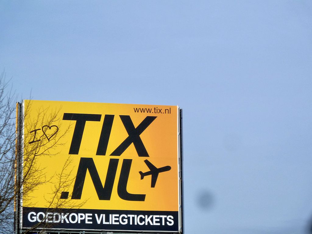 Kuiperbergweg - Amsterdam