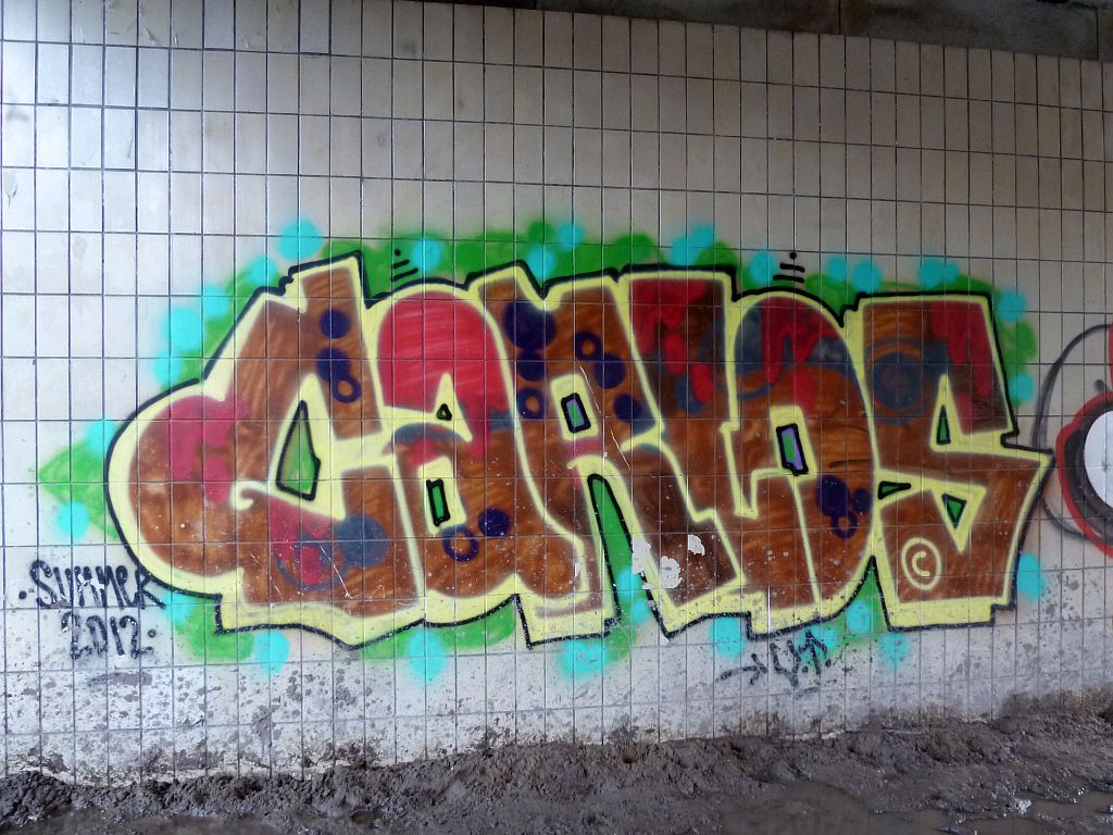 Brug 536 - Burgemeester Colijnweg - Amsterdam