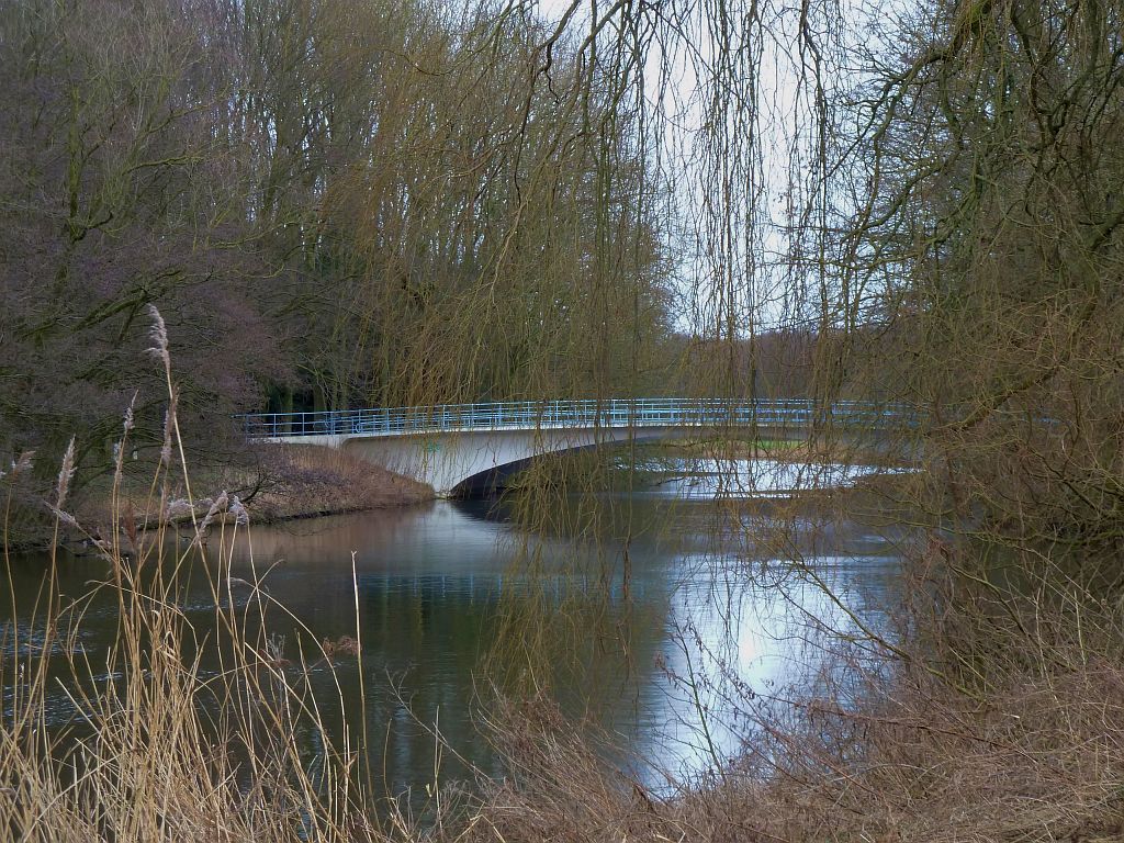 Brug 540 - Amsterdam