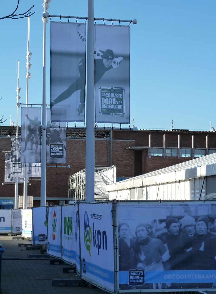 De Coolste Baan van Nederland - Amsterdam