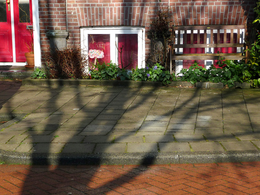 Da Costakade - Amsterdam