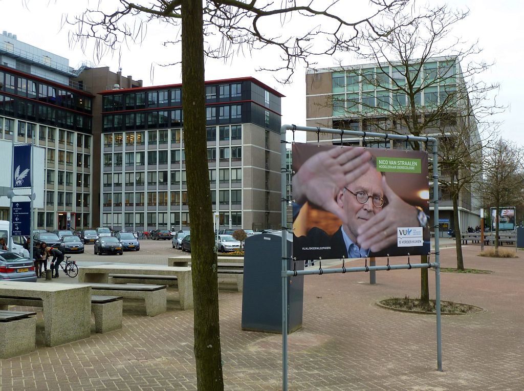 Onderwijs op Koers - Amsterdam