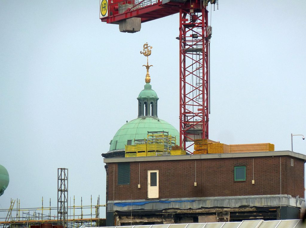 Het Paleis - Amsterdam