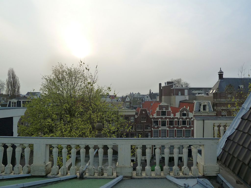 Herengracht - Amsterdam