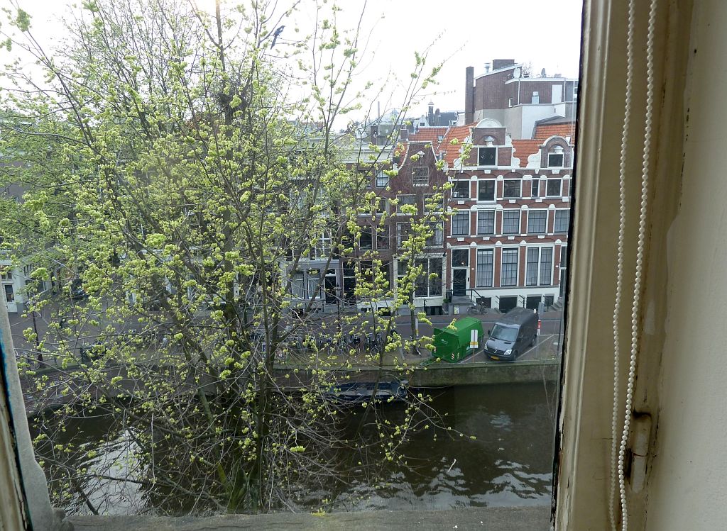 Herengracht - Amsterdam