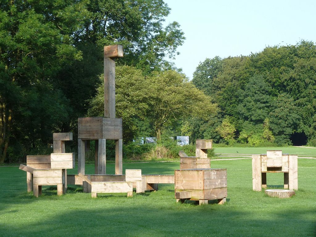 Family Ties van Serge Verheugen - Amsterdam