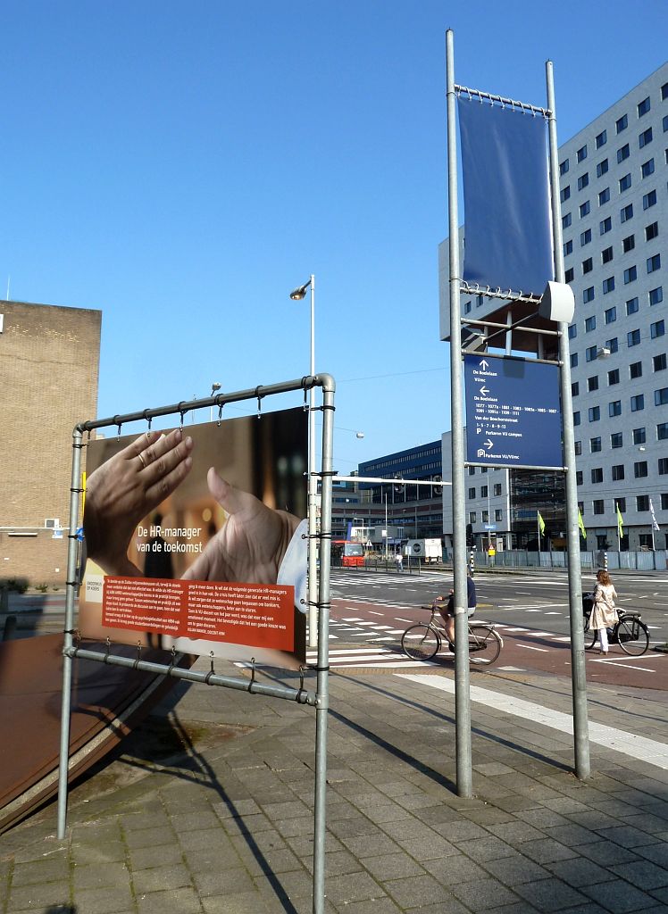 Onderwijs op Koers - Amsterdam