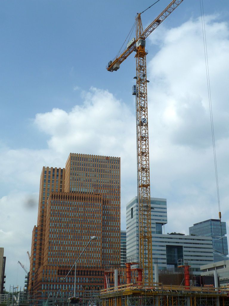 Beethovenstraat 400 - Nieuwbouw - Amsterdam