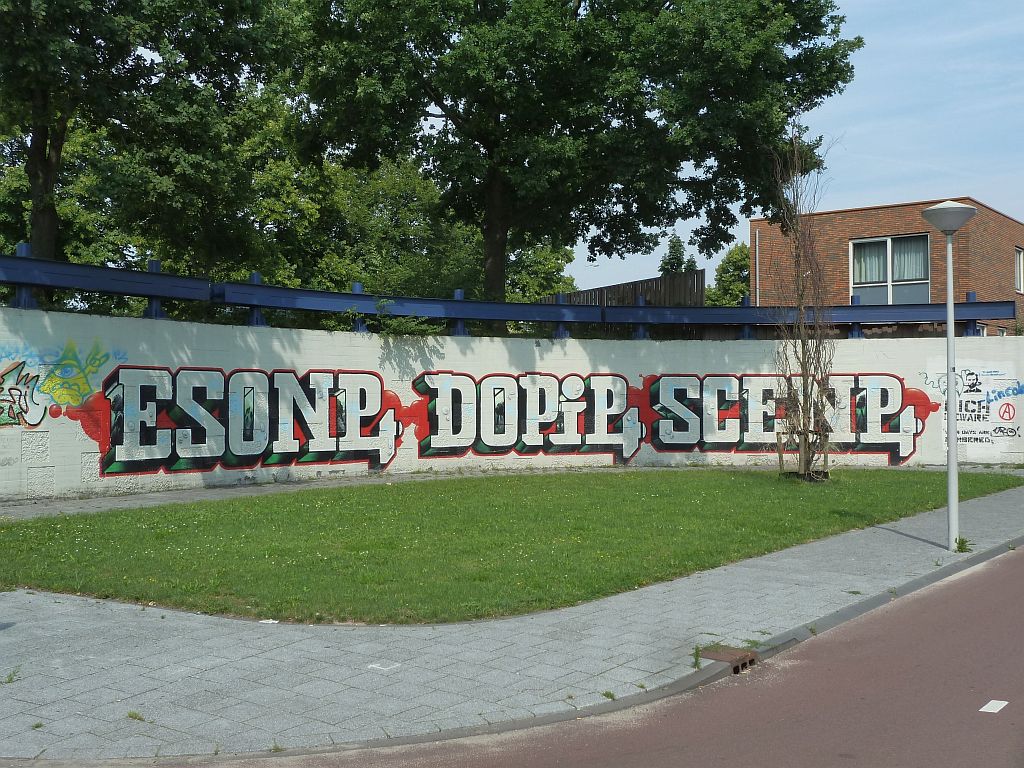 Viadukt 909 - Dillehof - Amsterdam