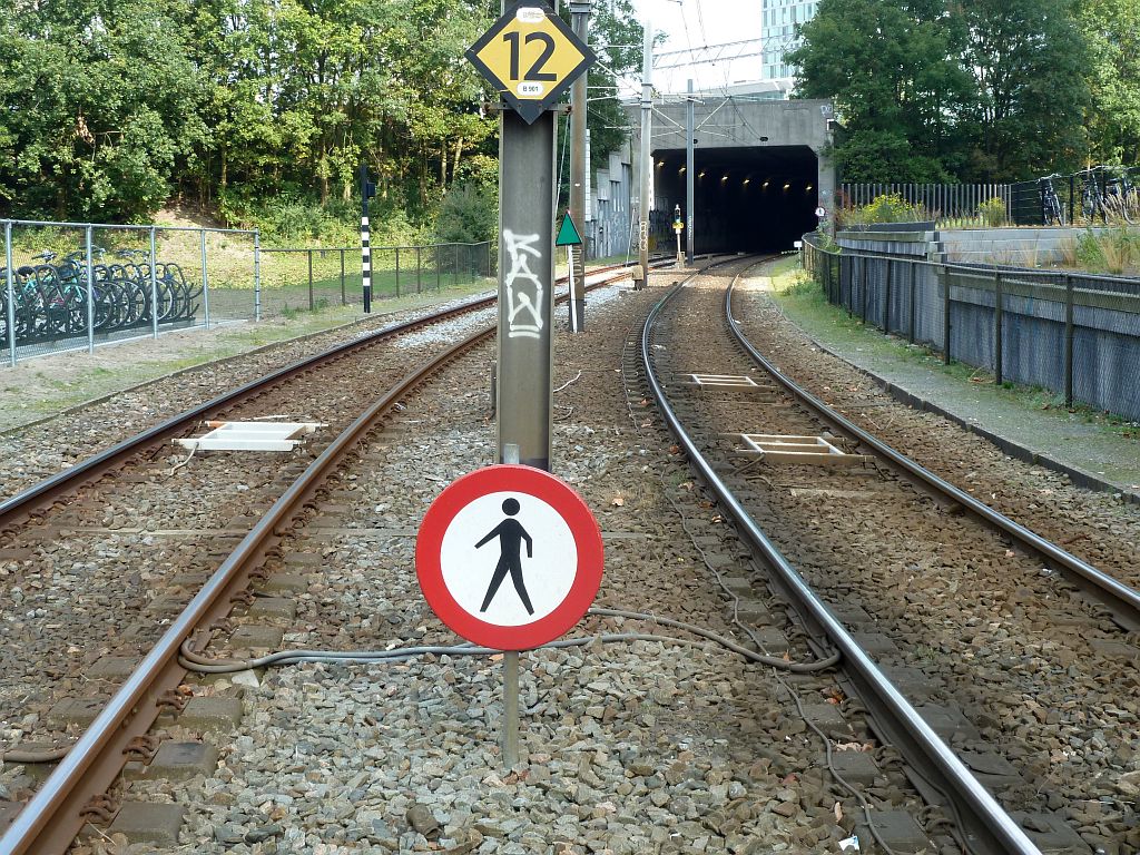 Buitenveldertselaan - Amsterdam