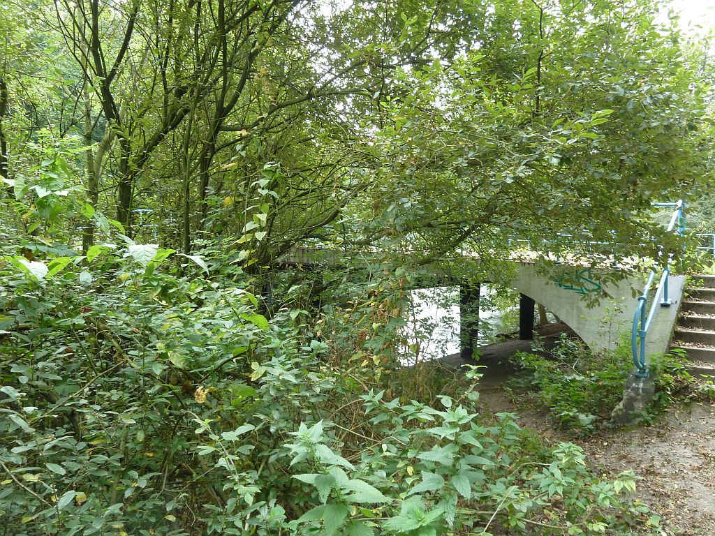 Brug 572 - Amsterdam