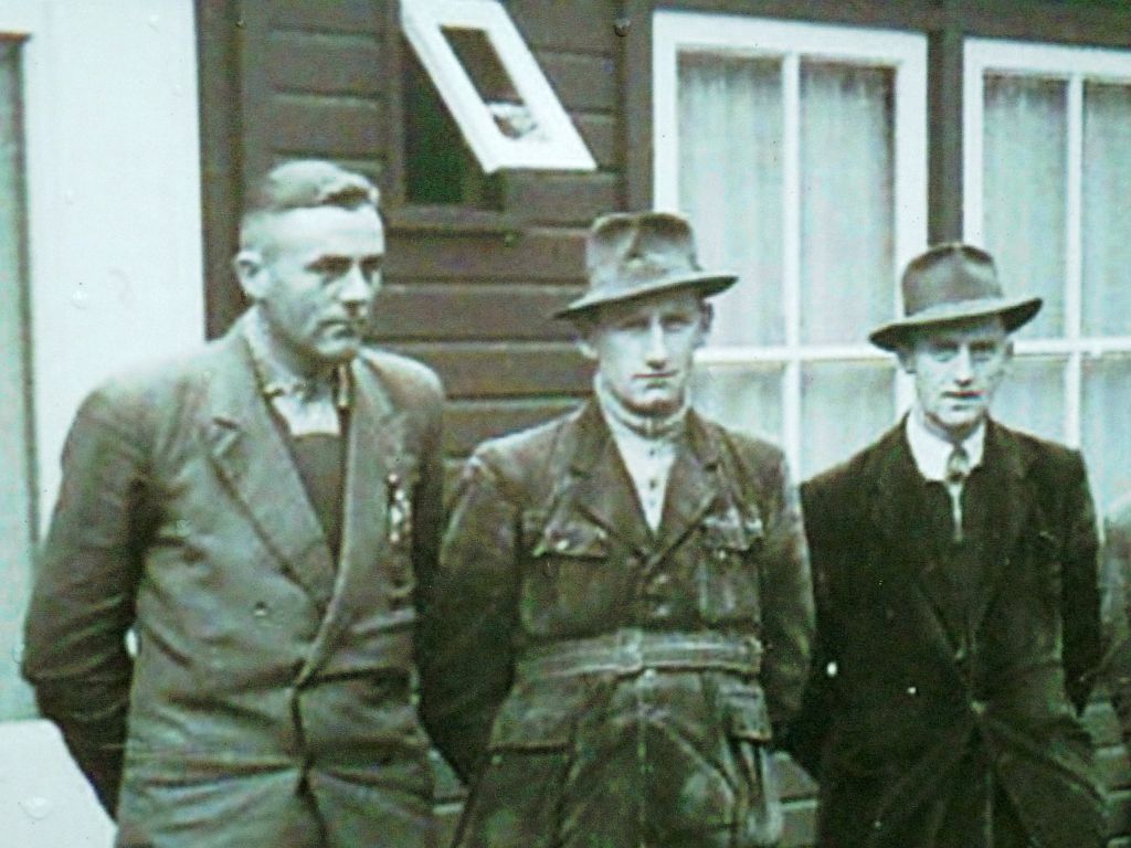 Foto-expositie 80-jarig bestaan Amsterdamse Bos - Amsterdam