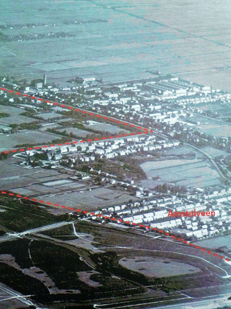 Foto-expositie 80-jarig bestaan Amsterdamse Bos - Amsterdam