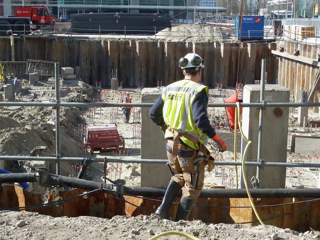 Intermezzo en Summertime - Nieuwbouw - Amsterdam