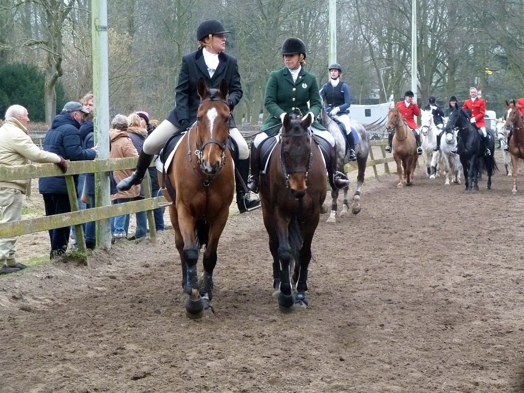 Slipjacht 2015 - Amsterdam