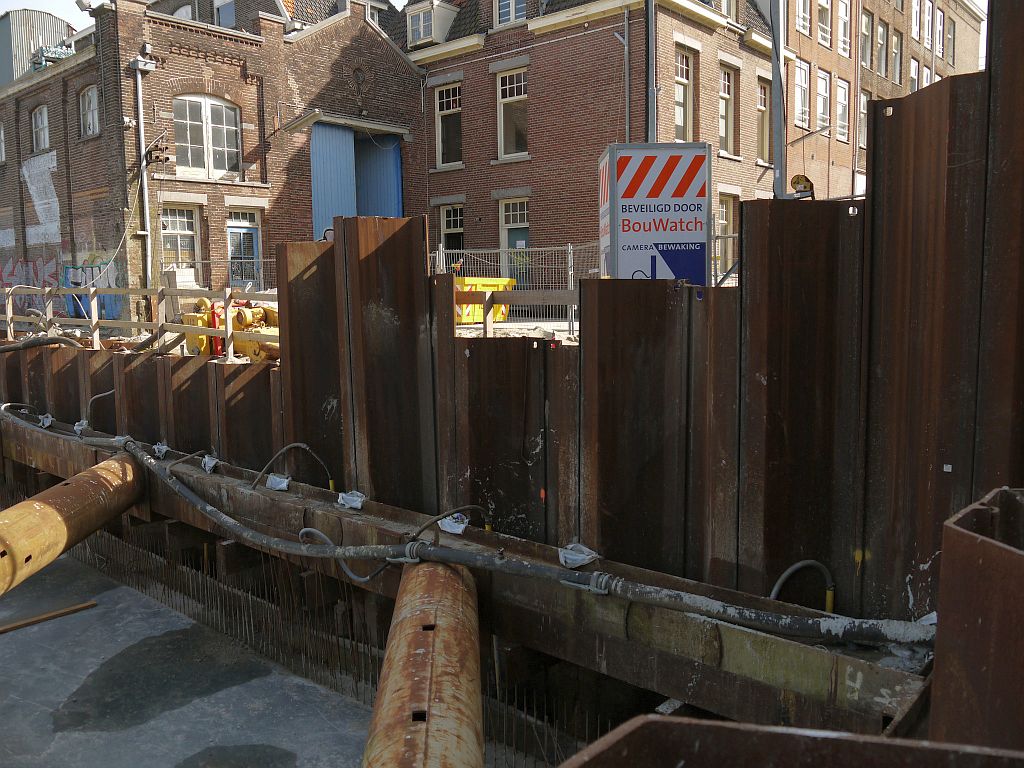 Kwintijn - Nieuwbouw - Amsterdam