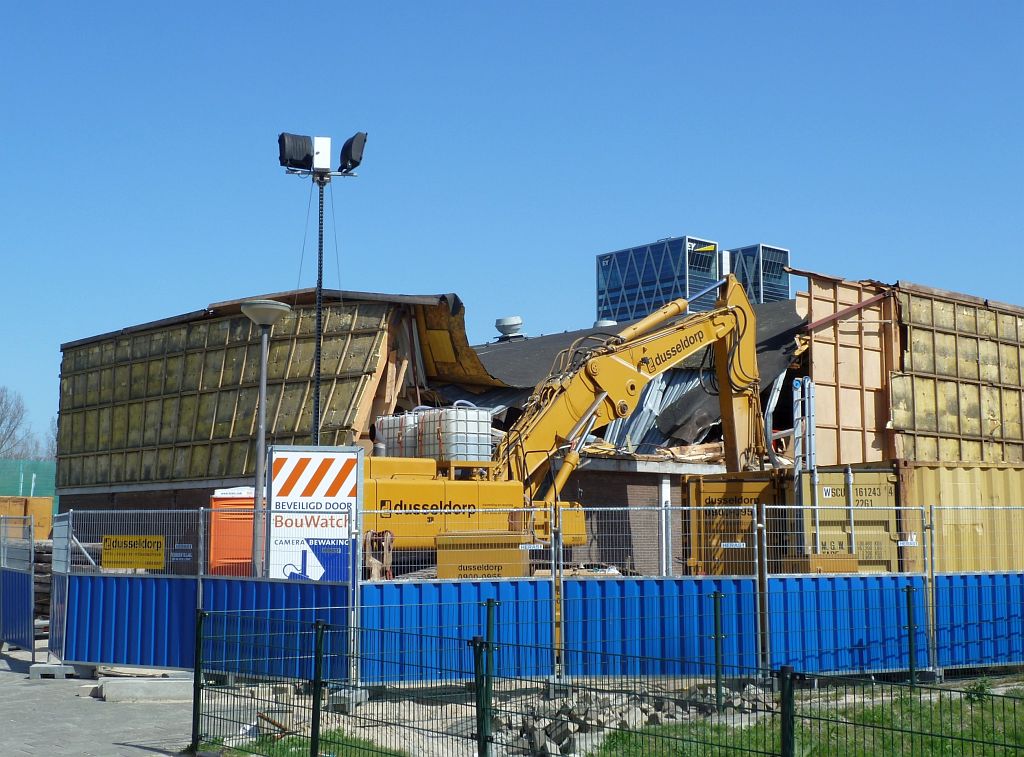 BL46 - Sloop - Amsterdam