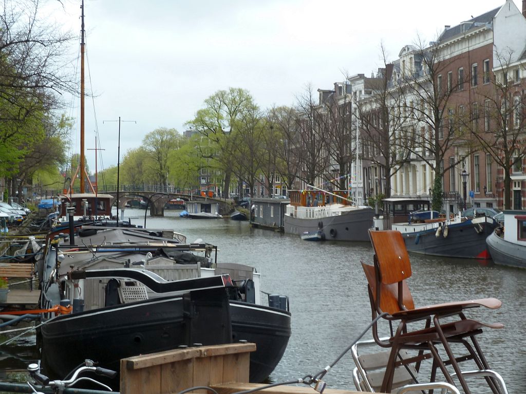 Keizersgracht - Amsterdam