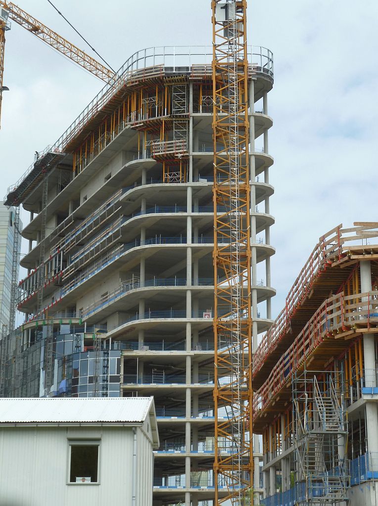 Beethovenstraat 400 en 500 - Nieuwbouw - Amsterdam