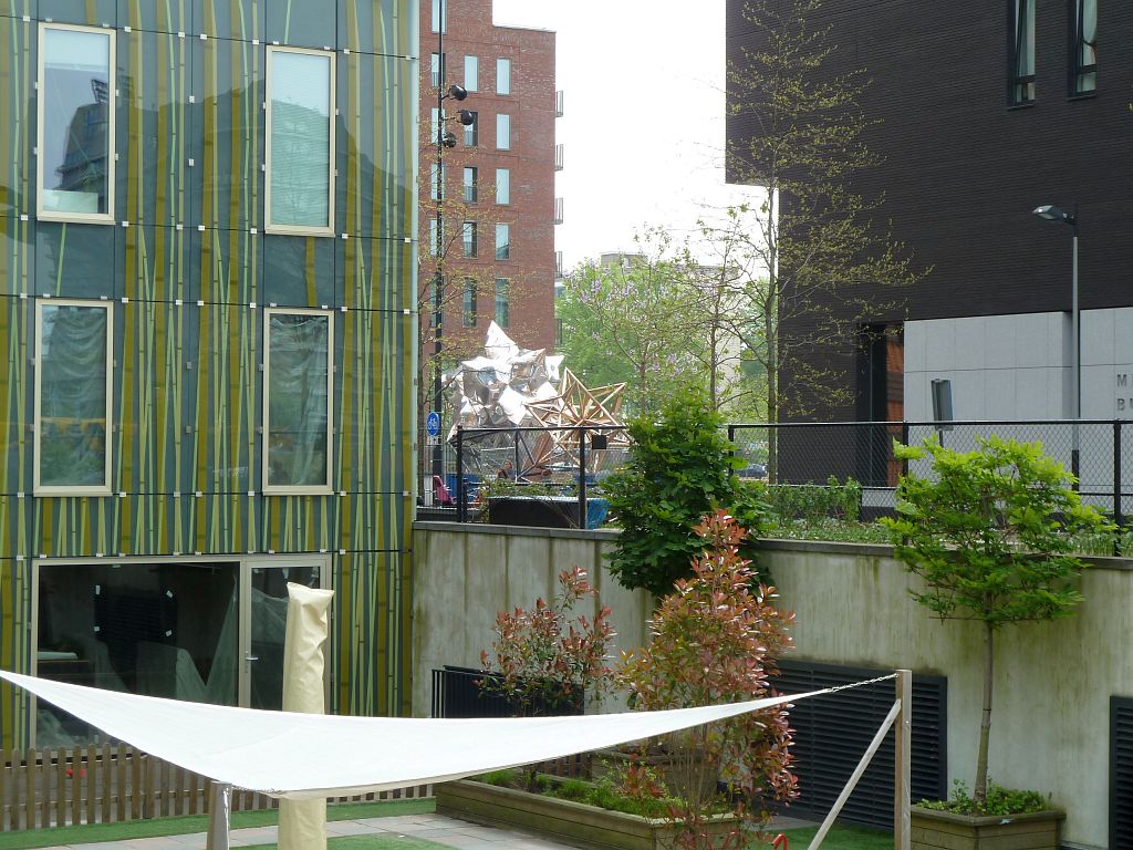 George Gershwinlaan - Amsterdam