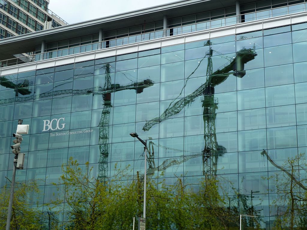 SOM - BCG - Amsterdam