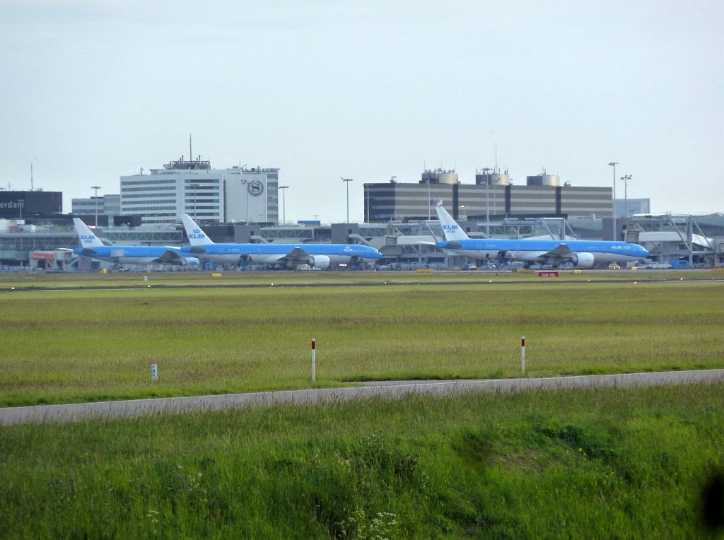 D-E Platform - Amsterdam