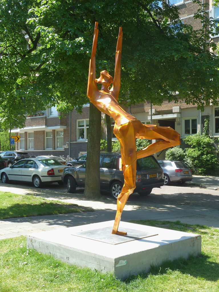 ArtZuid 2015 - Amsterdam