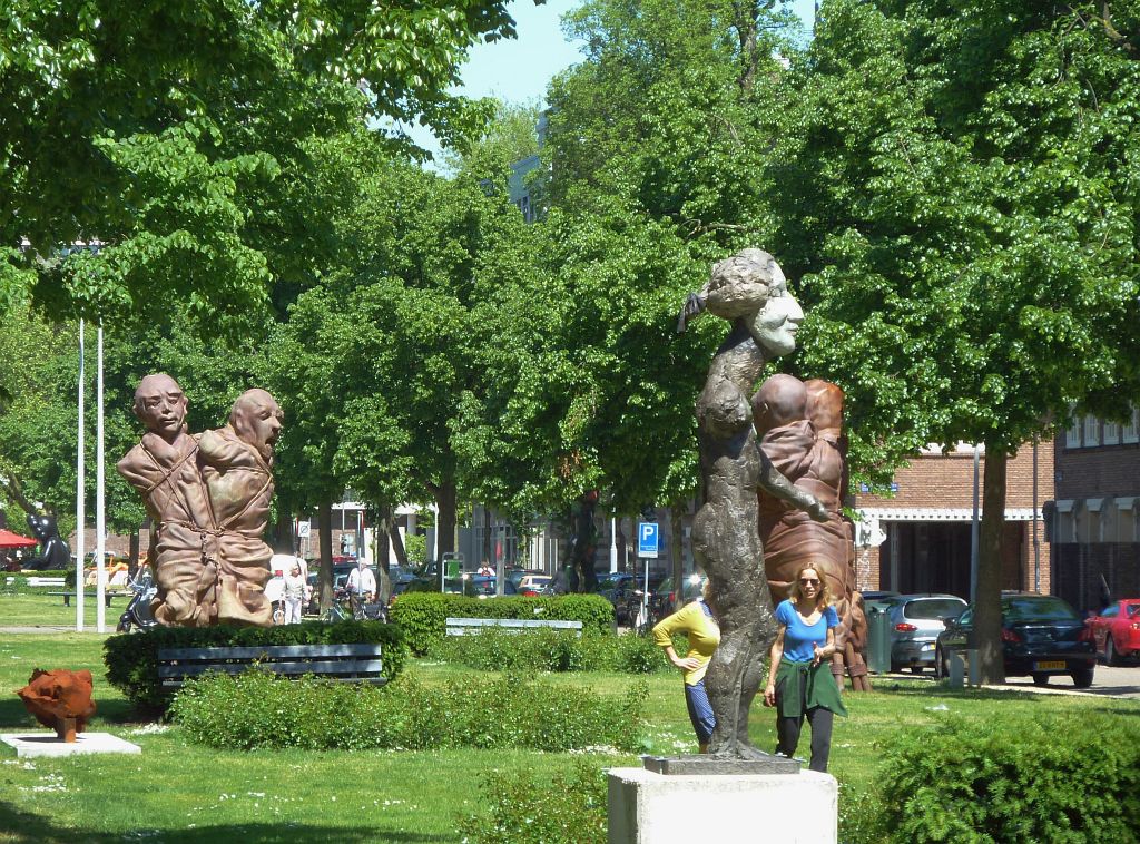 ArtZuid 2015 - Amsterdam