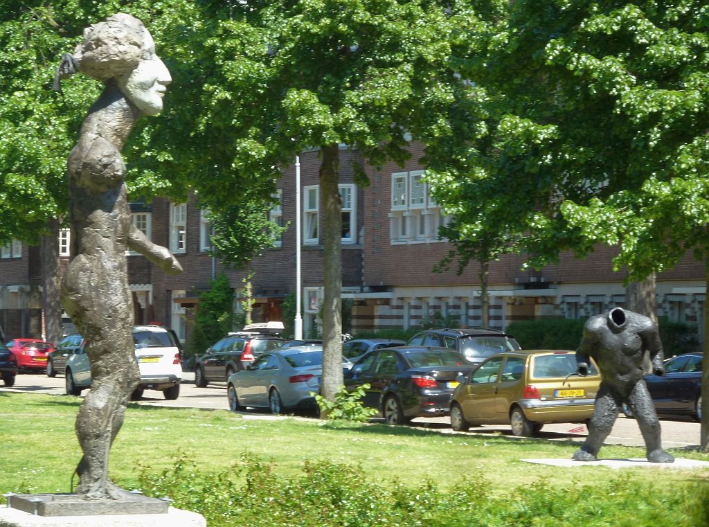 ArtZuid 2015 - Amsterdam