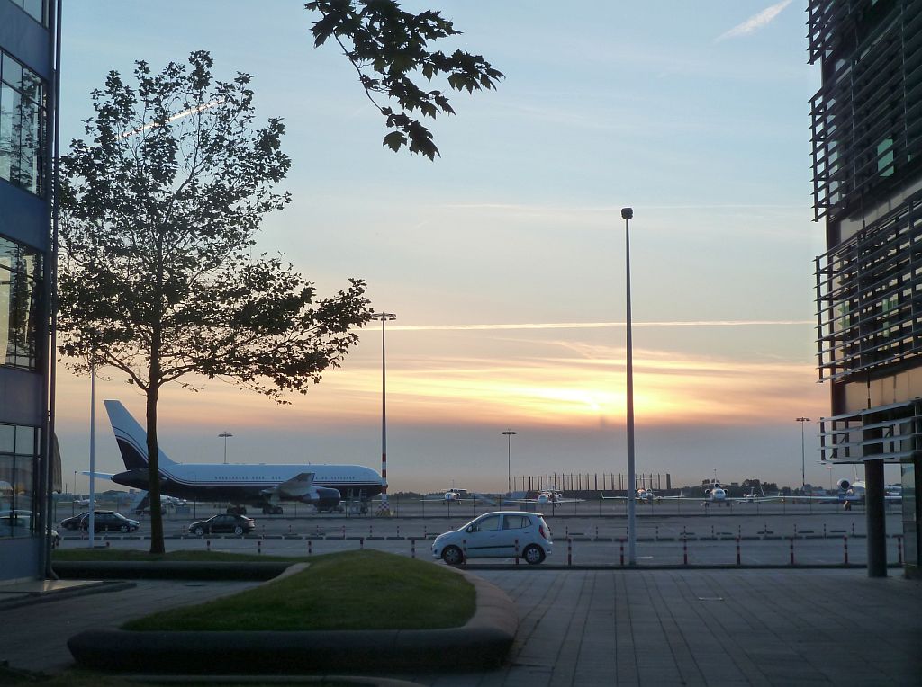 Platform Oost - Amsterdam