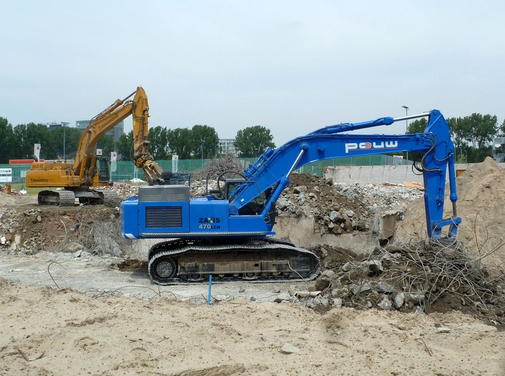 BL46 - Sloop - Amsterdam