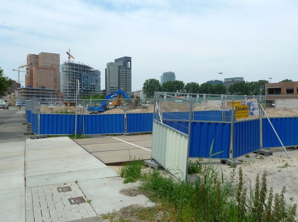 BL46 - Sloop - Amsterdam