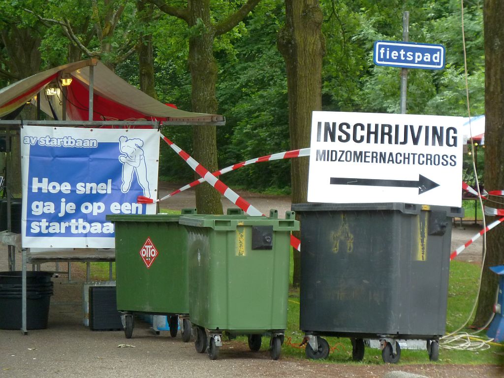 Midzomernachtcross 2015 - Amsterdam