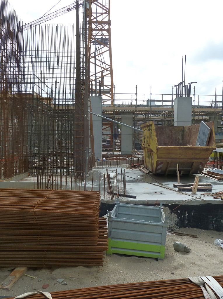 Intermezzo - Nieuwbouw - Amsterdam