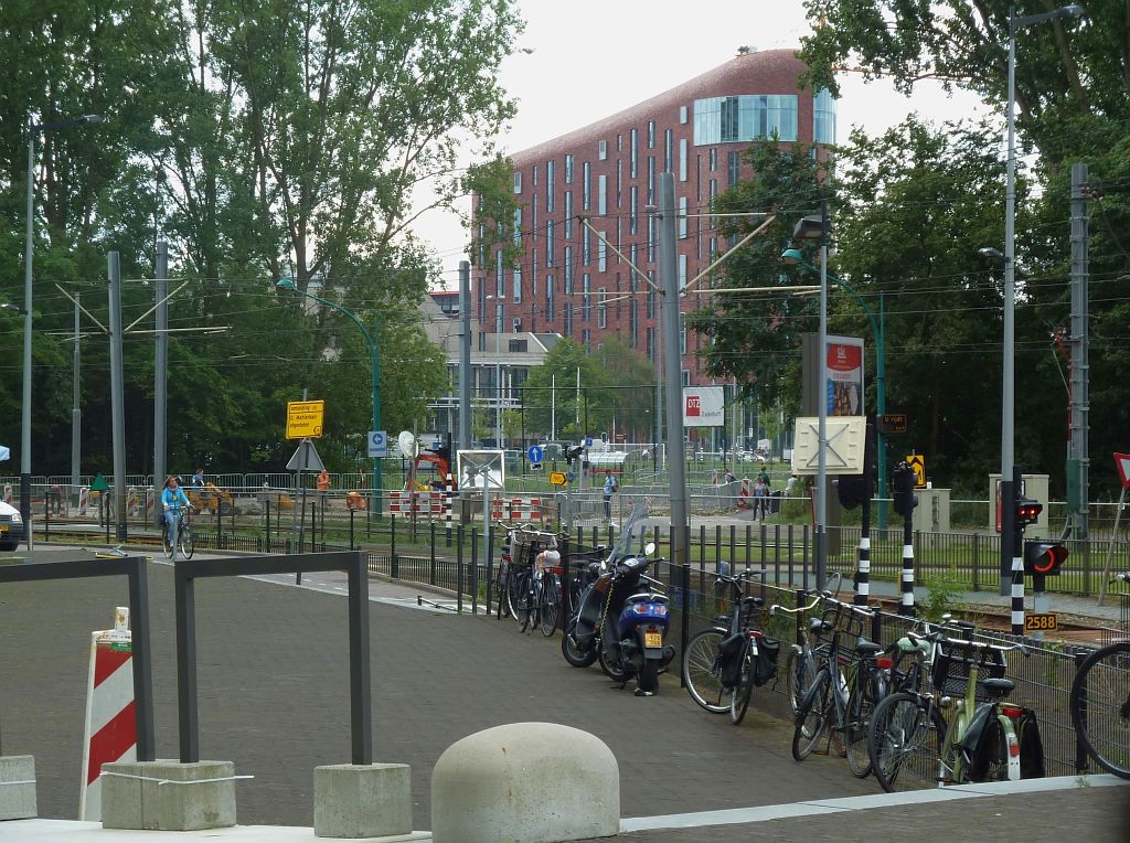 Buitenveldertselaan - Amsterdam