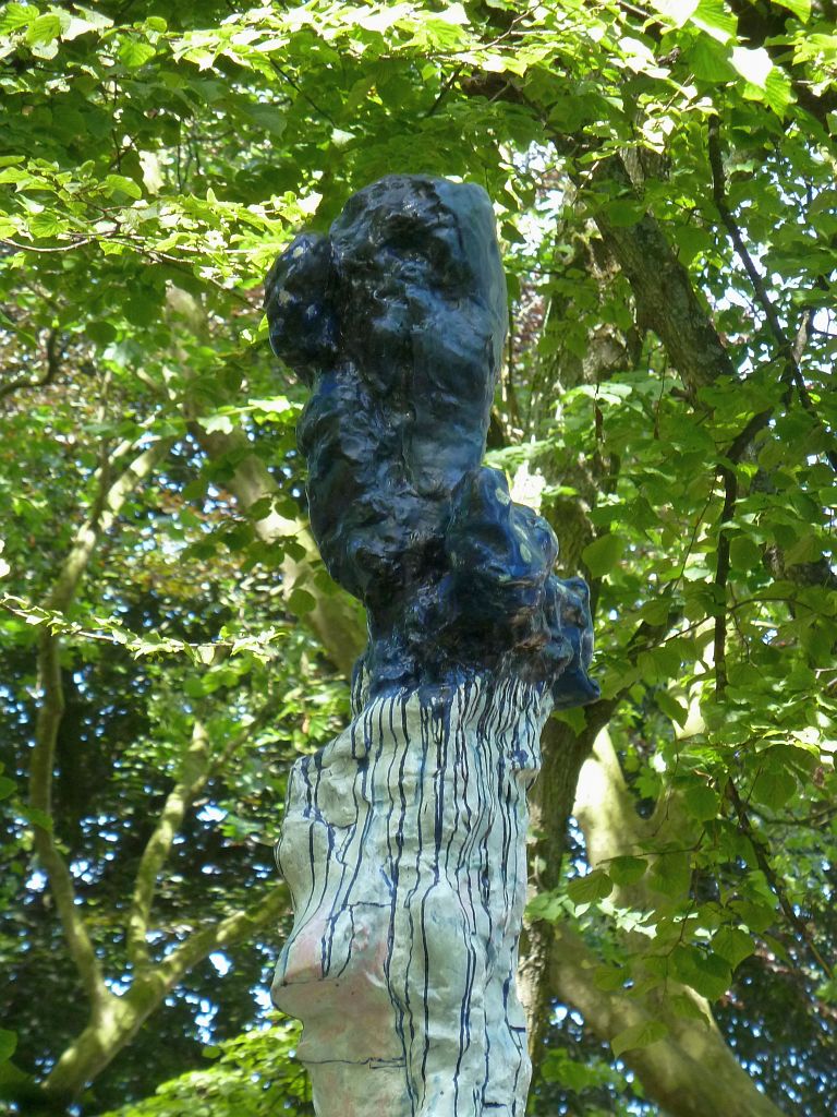 ArtZuid 2015 - Rebecca Warren - Amsterdam