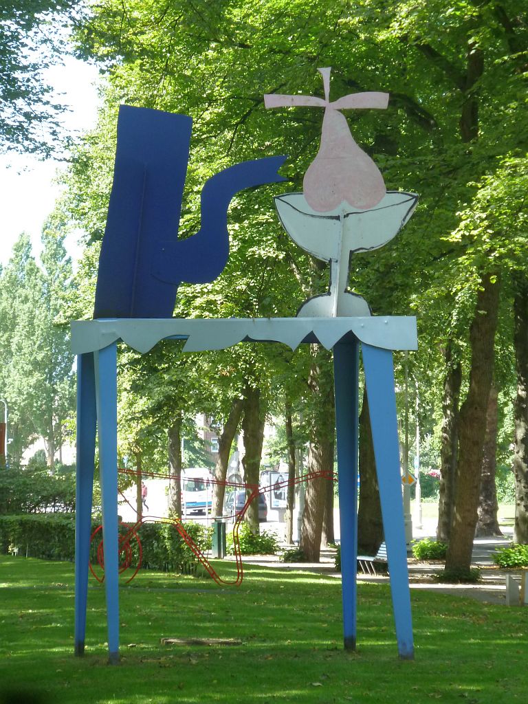 ArtZuid 2015 - Klaas Gubbels - Amsterdam